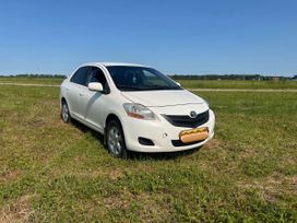  Toyota Yaris 2007 , 700000 , 