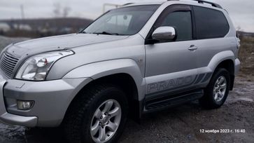 SUV   Toyota Land Cruiser Prado 2006 , 1950000 , 