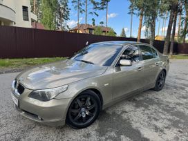  BMW 5-Series 2005 , 870000 , 