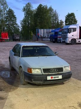  Audi 100 1992 , 200000 , 