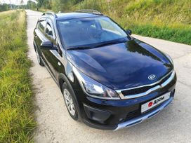  Kia Rio X (X-Line) 2018 , 1620000 , 