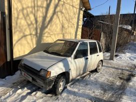  Daewoo Tico 1997 , 85000 , 