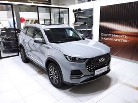 SUV   Chery Tiggo 8 Pro Max 2024 , 3720000 , 