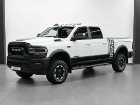  RAM 2500 2020 , 8800000 , 