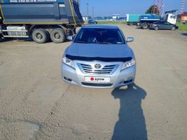  Toyota Camry 2006 , 850000 , 