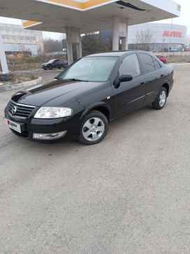  Nissan Almera Classic 2008 , 575000 , 