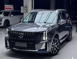 SUV   GAC GS8 2023 , 2390000 , 