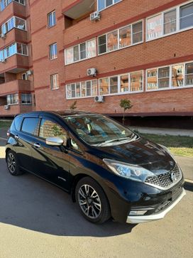  Nissan Note 2017 , 1465000 , --