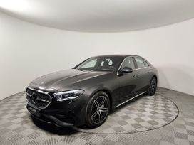  Mercedes-Benz E-Class 2024 , 11578900 , 