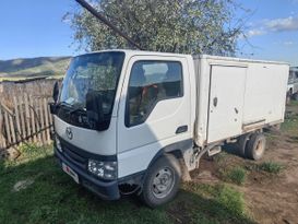   Mazda Titan 2008 , 1000000 , -