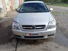  Vectra, 2003
