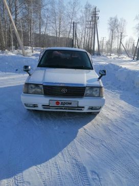  Toyota Comfort 1996 , 435000 , 