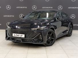  Changan UNI-V 2024 , 3210000 , 