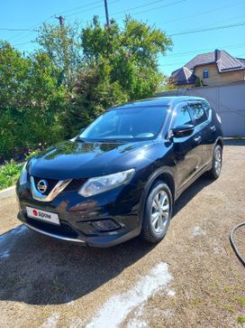 SUV   Nissan X-Trail 2015 , 1850000 , 