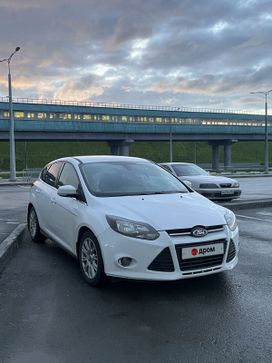  Ford Focus 2013 , 655000 , 