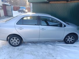  Toyota Belta 2007 , 610000 , 