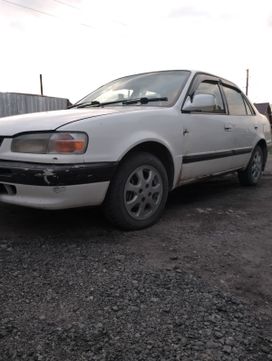  Toyota Corolla 1996 , 220000 , 