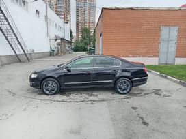  Volkswagen Passat 2008 , 780000 , 