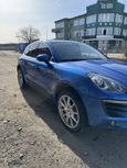 SUV   Porsche Macan 2015 , 2200000 , 