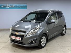  Chevrolet Spark 2021 , 999000 , 