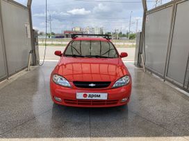  Chevrolet Lacetti 2007 , 550000 , 