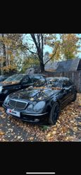  Mercedes-Benz E-Class 2002 , 940000 , 