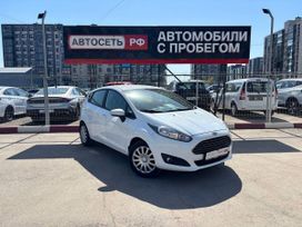  Ford Fiesta 2018 , 883297 , 