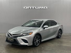  Toyota Camry 2018 , 2197000 , 
