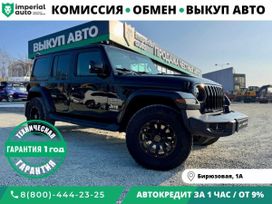 SUV   Jeep Wrangler 2019 , 4900000 , 