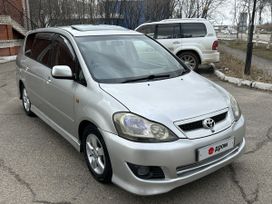    Toyota Ipsum 2005 , 750000 , 