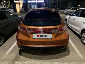  Honda Civic 2008 , 704000 , 