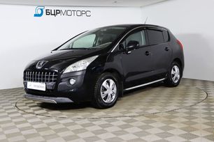 SUV   Peugeot 3008 2012 , 739990 ,  