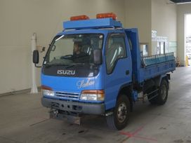  Isuzu Elf 2001 , 1500000 , 