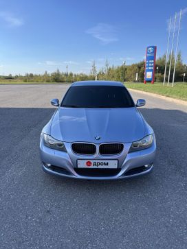  BMW 3-Series 2011 , 1000000 ,  