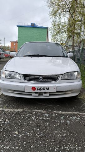  Toyota Corolla 1999 , 330000 , 