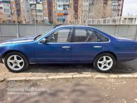  Nissan Cefiro 1989 , 200000 , 