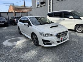  Subaru Levorg 2017 , 1670000 , 