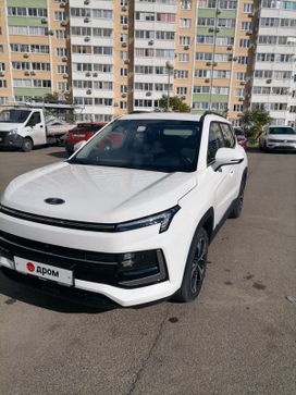 SUV    3 2024 , 1550000 , 
