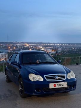  Geely CK Otaka 2010 , 295000 , 
