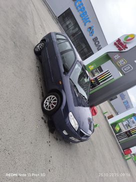  Mazda 323 2002 , 160000 , 