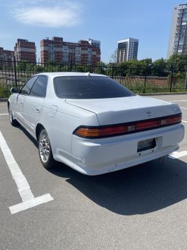  Toyota Mark II 1994 , 250000 , 