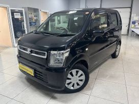  Suzuki Wagon R 2017 , 849000 , 