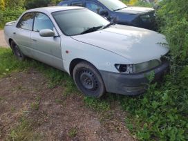  Toyota Carina ED 1996 , 185000 , 