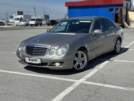  Mercedes-Benz E-Class 2006 , 1145000 , 