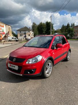  Suzuki SX4 2013 , 930000 , 