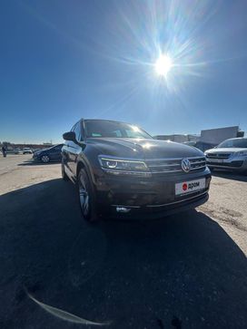 SUV   Volkswagen Tiguan 2020 , 3500000 , 