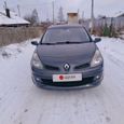  Renault Clio 2006 , 455000 , 