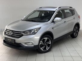 SUV   Dongfeng AX7 2018 , 1389000 , 