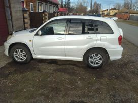 SUV   Toyota RAV4 2000 , 800000 , 
