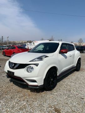 SUV   Nissan Juke 2019 , 1707000 , 
